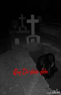 Quỷ Dữ Hiện Hồn – Khâm Liệm