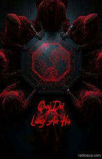 Quỷ Dữ Làng An Hạ – Tiếng Bước Chân