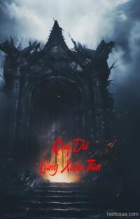 Quỷ Dữ Làng Xuân Thìn – Máu tanh mùi đất