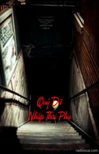 Quỷ Dữ Nhập Thai Phụ – Họa Thai Máu Thịt