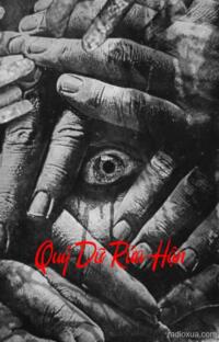 Quỷ Dữ Rửa Hận – Máu tanh nhuộm đêm