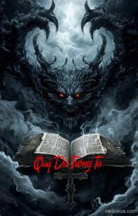 Quỷ Dữ Trong Ta – Bóng tối nuốt linh hồn