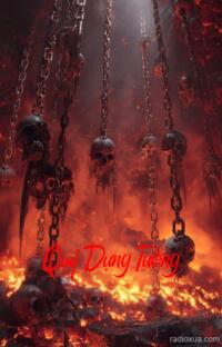 Quỷ Dựng Tường – Linh Hồn Lạc Lối