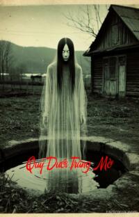 Quỷ Dưới Trăng Mờ – Giày Thêu Hoa