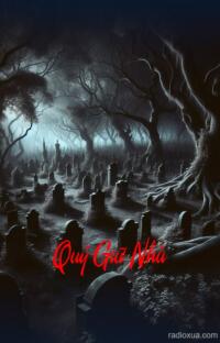 Quỷ Giữ Nhà – Sang Cát