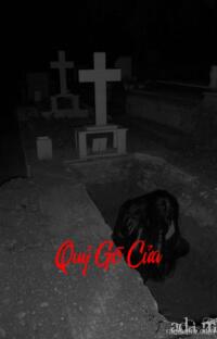 Quỷ Gõ Cửa – Tiếng gõ xé màn đêm