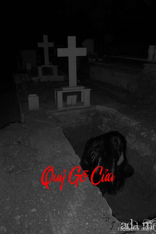 Quỷ Gõ Cửa – Tiếng gõ xé màn đêm