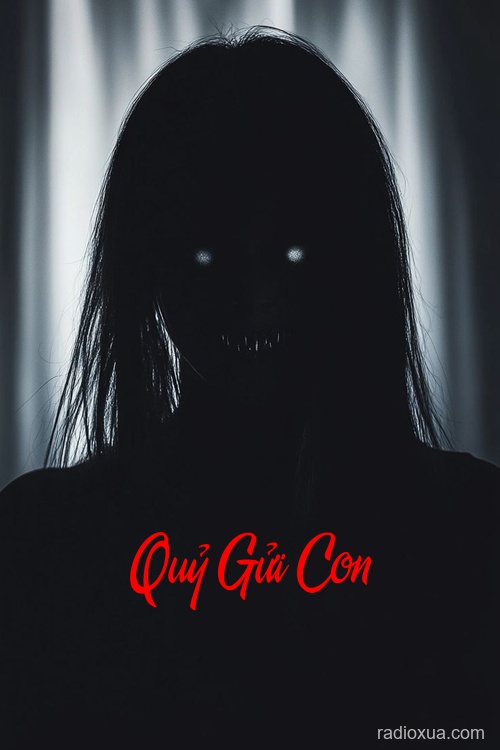 Quỷ Gửi Con – Hồn Ma Trả Nợ