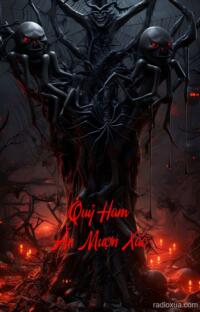 Quỷ Ham Ăn Mượn Xác – Hồn Ma Đói Khát