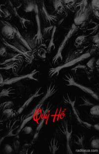 Quỷ Hổ – Hồn Ma Quỷ Quái