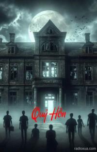 Quỷ Hồn – Tiếng Bước Chân