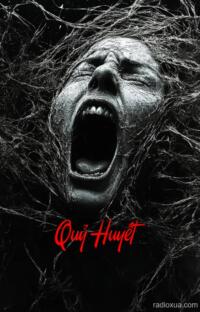 Quỷ Huyết – Máu tanh hồn lạc