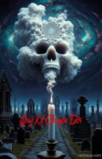 Quỷ Kể Chuyện Đời – Hồi ức từ Địa Ngục