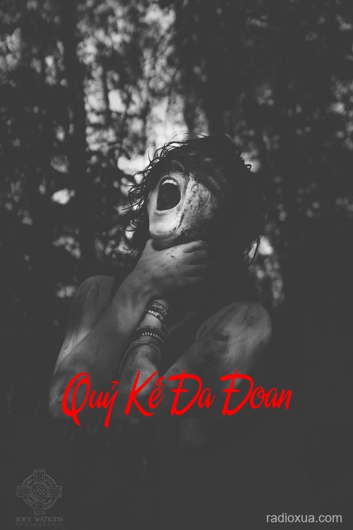 Quỷ Kế Đa Đoan – Máu tanh mùi tử khí