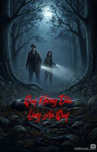 Quỷ Không Đầu Làng An Quý – Lạnh Sống Lưng