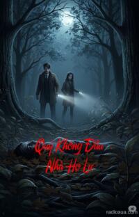 Quỷ Không Đầu Nhà Họ Lư – Máu tanh mùi tử khí