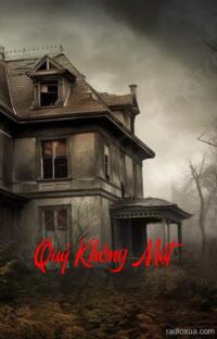 Quỷ Không Mặt – Bóng tối nuốt linh hồn