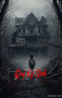 Quỷ Ký Sinh – Hơi Thở Từ Địa Ngục