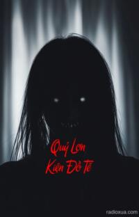 Quỷ Lợn Kiện Đồ Tể – Máu tanh còn vương