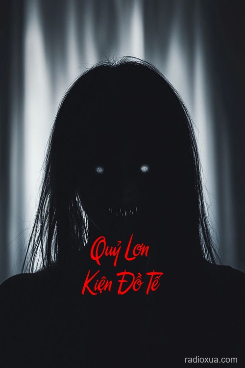 Quỷ Lợn Kiện Đồ Tể – Máu tanh còn vương