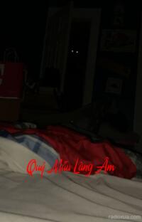 Quỷ Mẫu Làng Âm – Huyết Ngải Nguyền Rủa