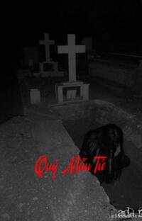 Quỷ Mẫu Tử – Mẹ Yêu Quái Về Báo Thù