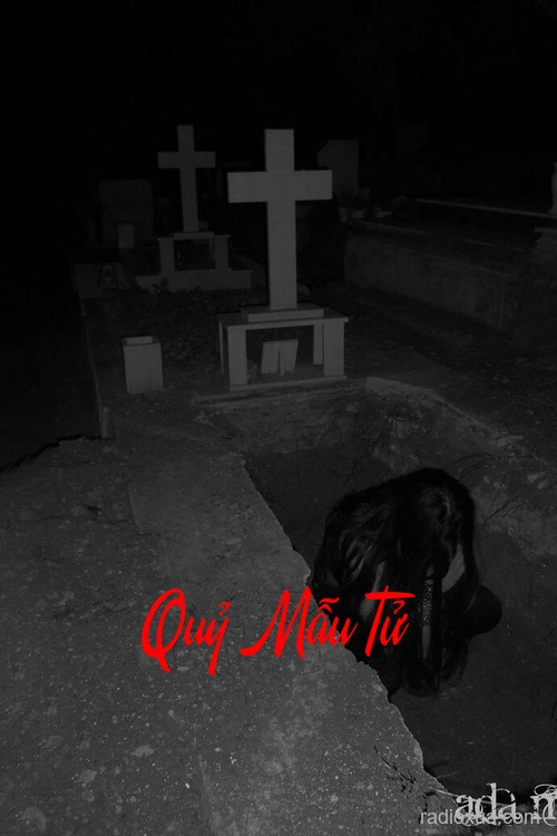 Quỷ Mẫu Tử – Mẹ Yêu Quái Về Báo Thù