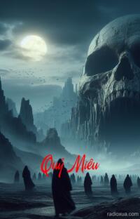 Quỷ Miêu – Móng vuốt đêm đen