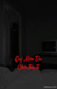 Quỷ Mõm Đại Chiến Thầy Tà – Hơi Thở Tử Thần