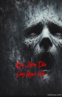 Quỷ Mõm Đến Làng Ngục Hồn – Hơi Thở Tử Thần