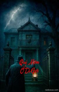 Quỷ Mõm Ở Dị Giới – Hơi Thở Từ Địa Ngục