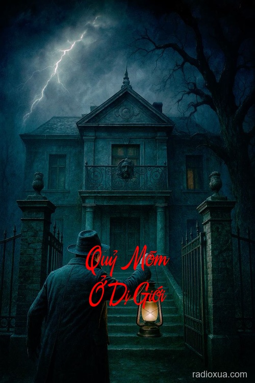 Quỷ Mõm Ở Dị Giới – Hơi Thở Từ Địa Ngục