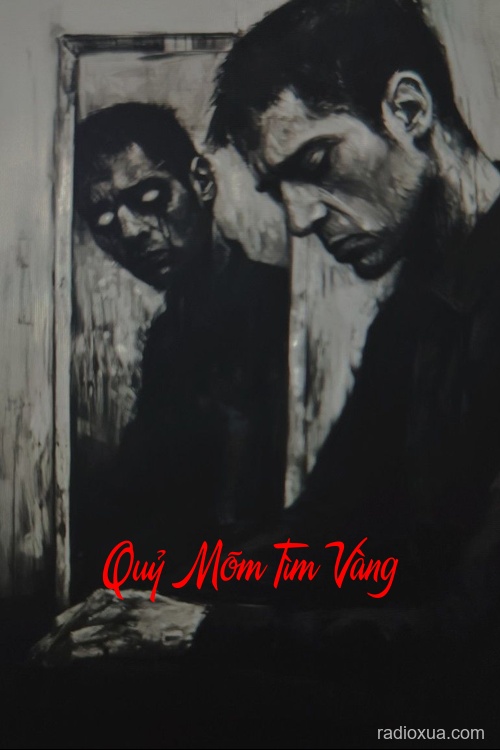 Quỷ Mõm Tìm Vàng – Vàng nguyền rủa chết chóc