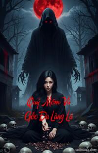 Quỷ Mõm Và Gốc Đa Làng Lá – Cầu Thang Tối