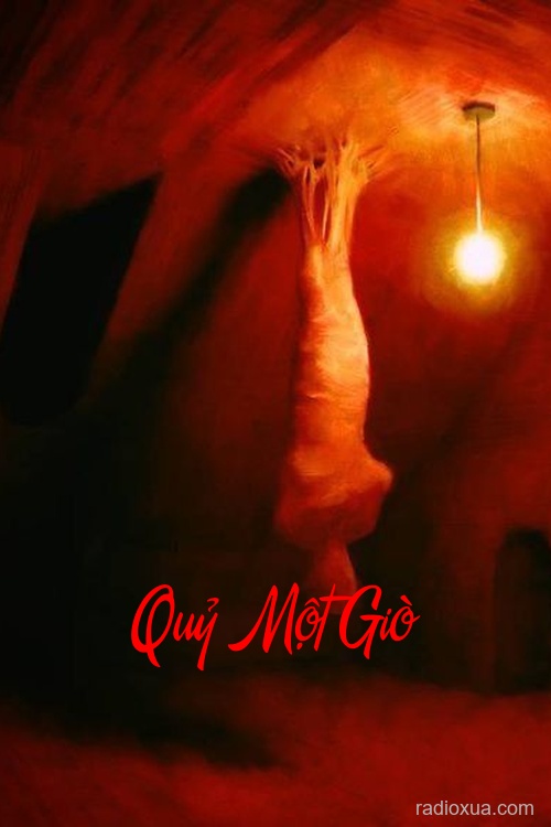 Quỷ Một Giò