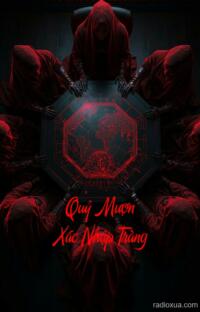 Quỷ Mượn Xác Nhập Tràng – Hồn Ma Tìm Chủ