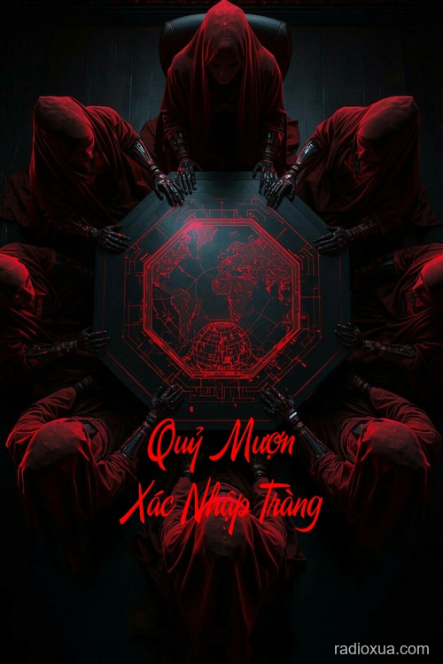 Quỷ Mượn Xác Nhập Tràng – Hồn Ma Tìm Chủ