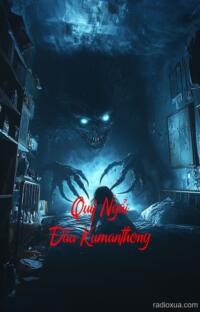 Quỷ Ngải Đấu Kumanthong – Hồn Ma Trỗi Dậy