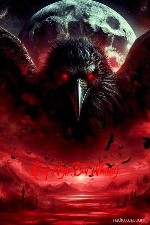 Quỷ Ngự Bát Nhang – Bóng tối nuốt linh hồn