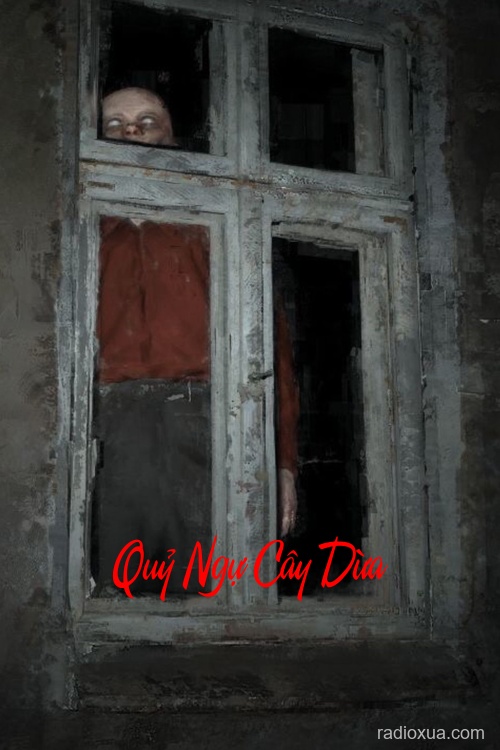 Quỷ Ngự Cây Dừa – Đường Cùng