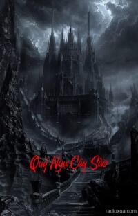 Quỷ Ngự Cây Sào – Cõi Âm Phủ