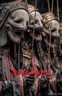 Quỷ Ngự Đáy Giếng – Bóng tối nuốt linh hồn