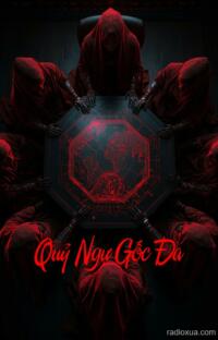 Quỷ Ngự Gốc Đa – Lạnh Sống Lưng