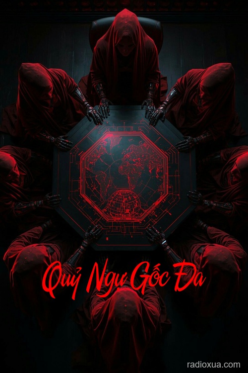 Quỷ Ngự Gốc Đa – Lạnh Sống Lưng