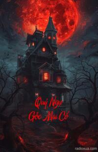 Quỷ Ngự Gốc Mai Cổ – Hồn Ma Vấn Khúc