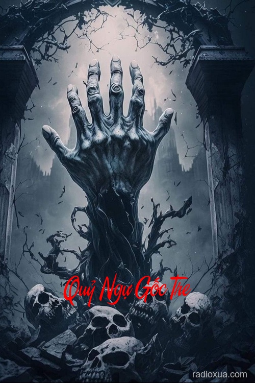 Quỷ Ngự Gốc Tre – Thang Máy Ma