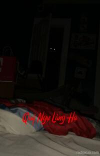 Quỷ Ngự Làng Hạ – Đừng Nhìn Xuống