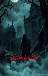 Quỷ Ngự Làng Quê – Hành Lang Tăm Tối