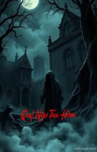 Quỷ Ngự Trại Hòm – Hơi Thở Tử Thần Trong Bóng Tối