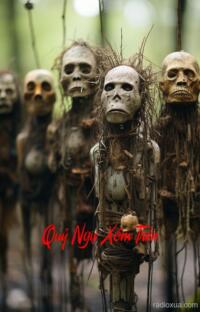 Quỷ Ngự Xóm Trên – Rắn Thành Tinh